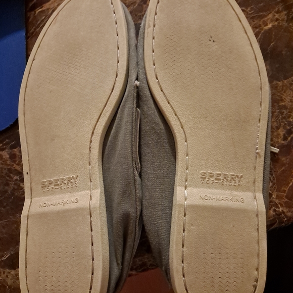 Sperry Top-sider size 13 - Picture 7 of 11